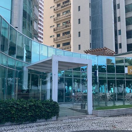 Flat Hotel A Beira Mar Recife By Direct 外观 照片